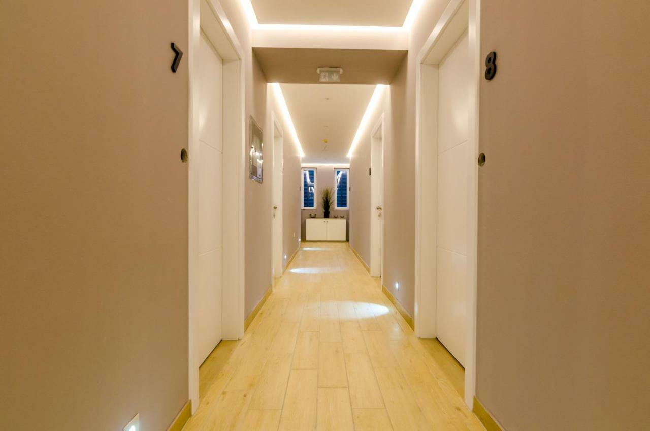 Rooms4U Dubrovnik Exterior foto