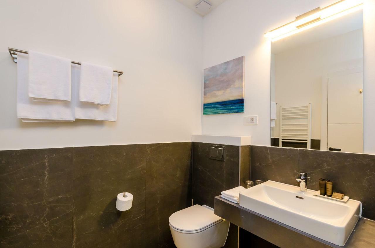 Rooms4U Dubrovnik Exterior foto
