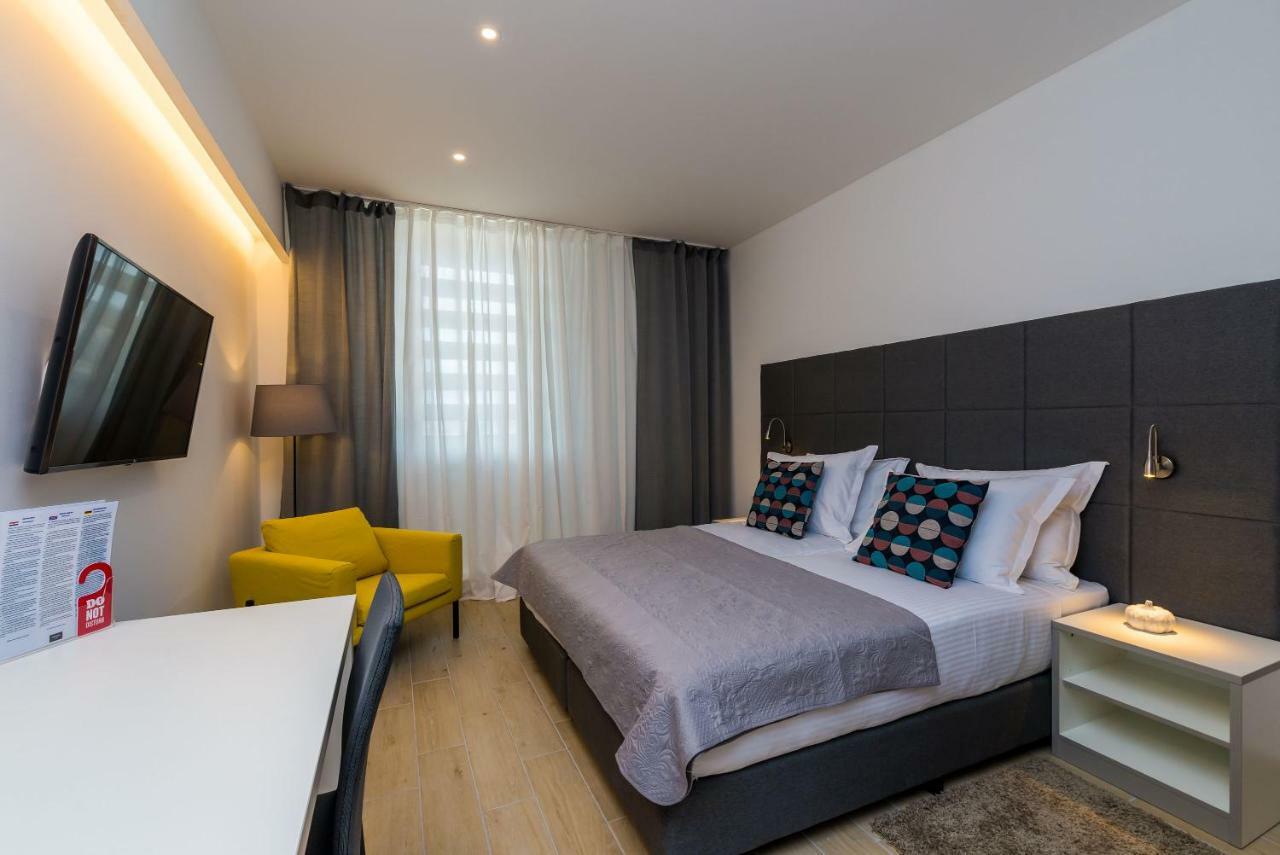 Rooms4U Dubrovnik Exterior foto